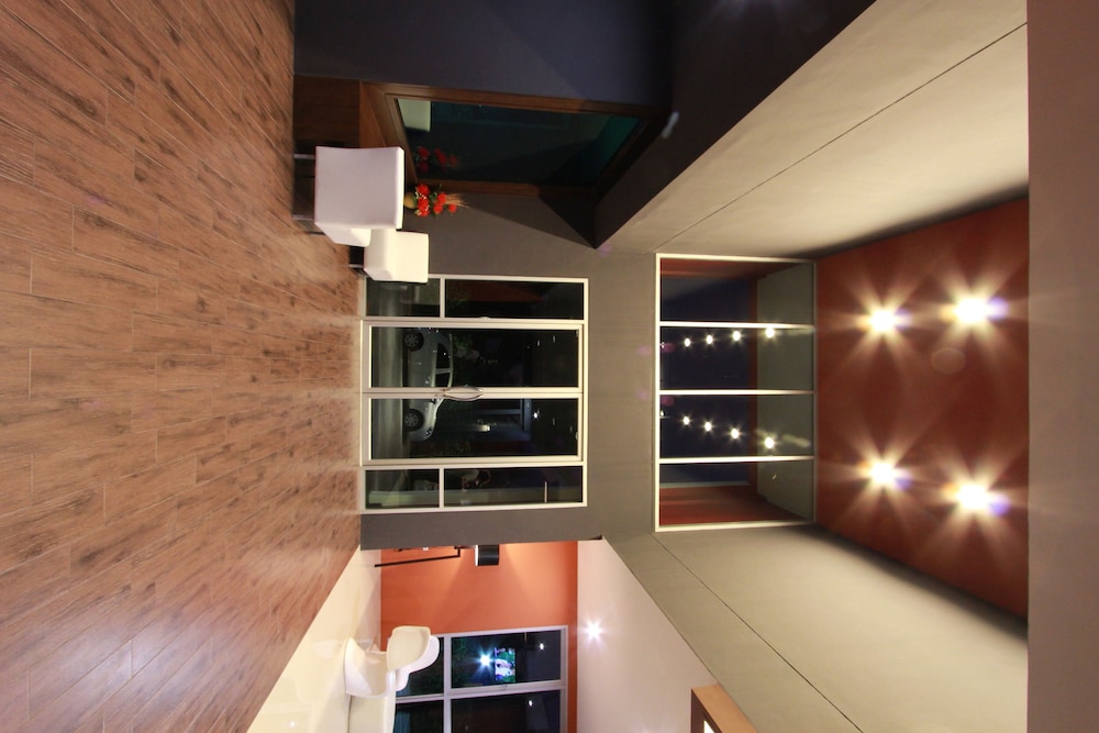 Trendy Hotel 29/44