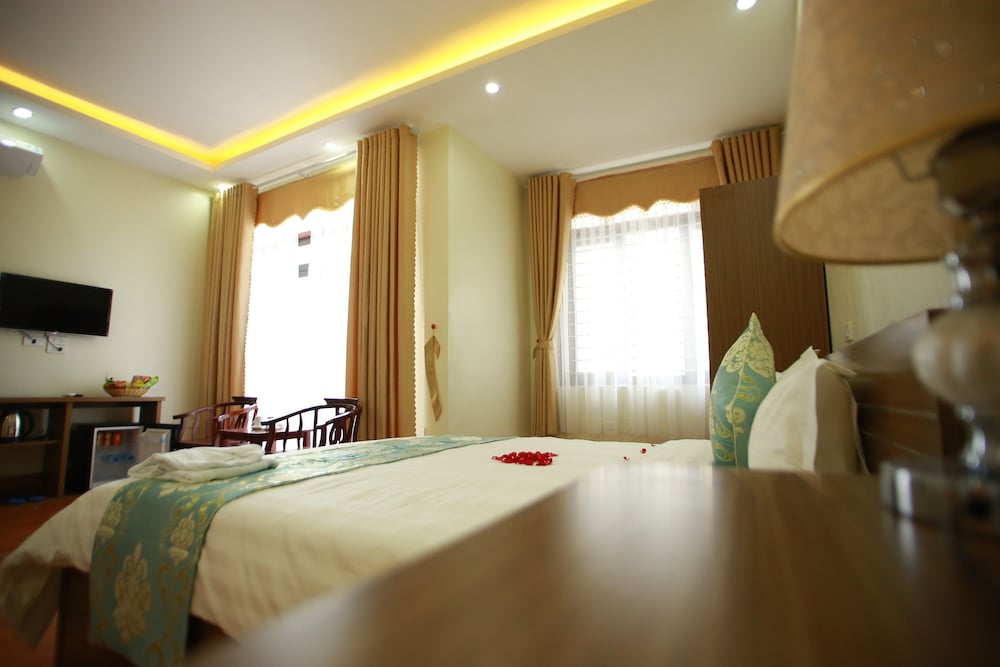 Family Hotel Soc Son 28/69