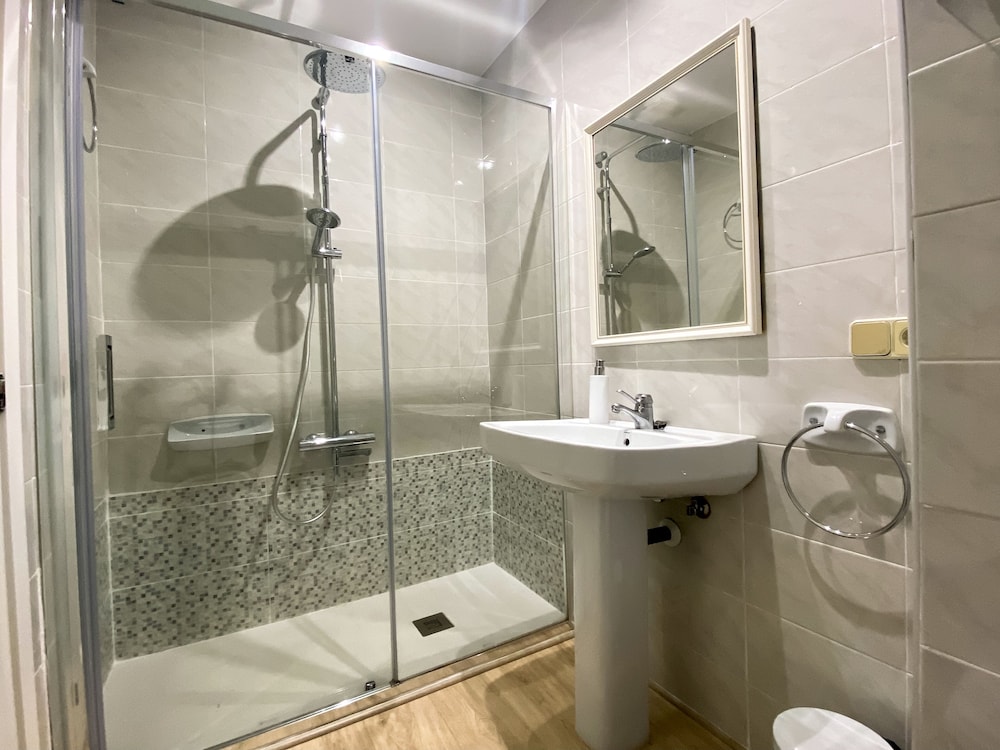 Apartahotel Casablanca 38/39
