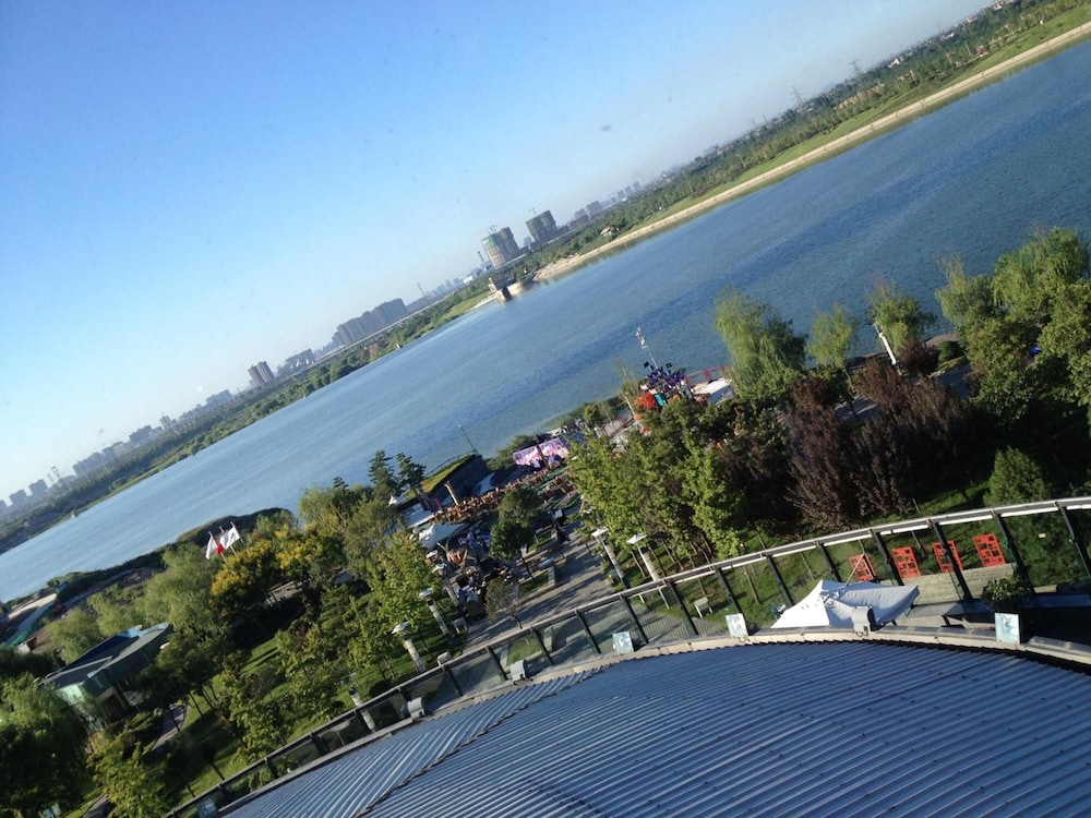 Jin Jiang International Hotel Xi An 49/50