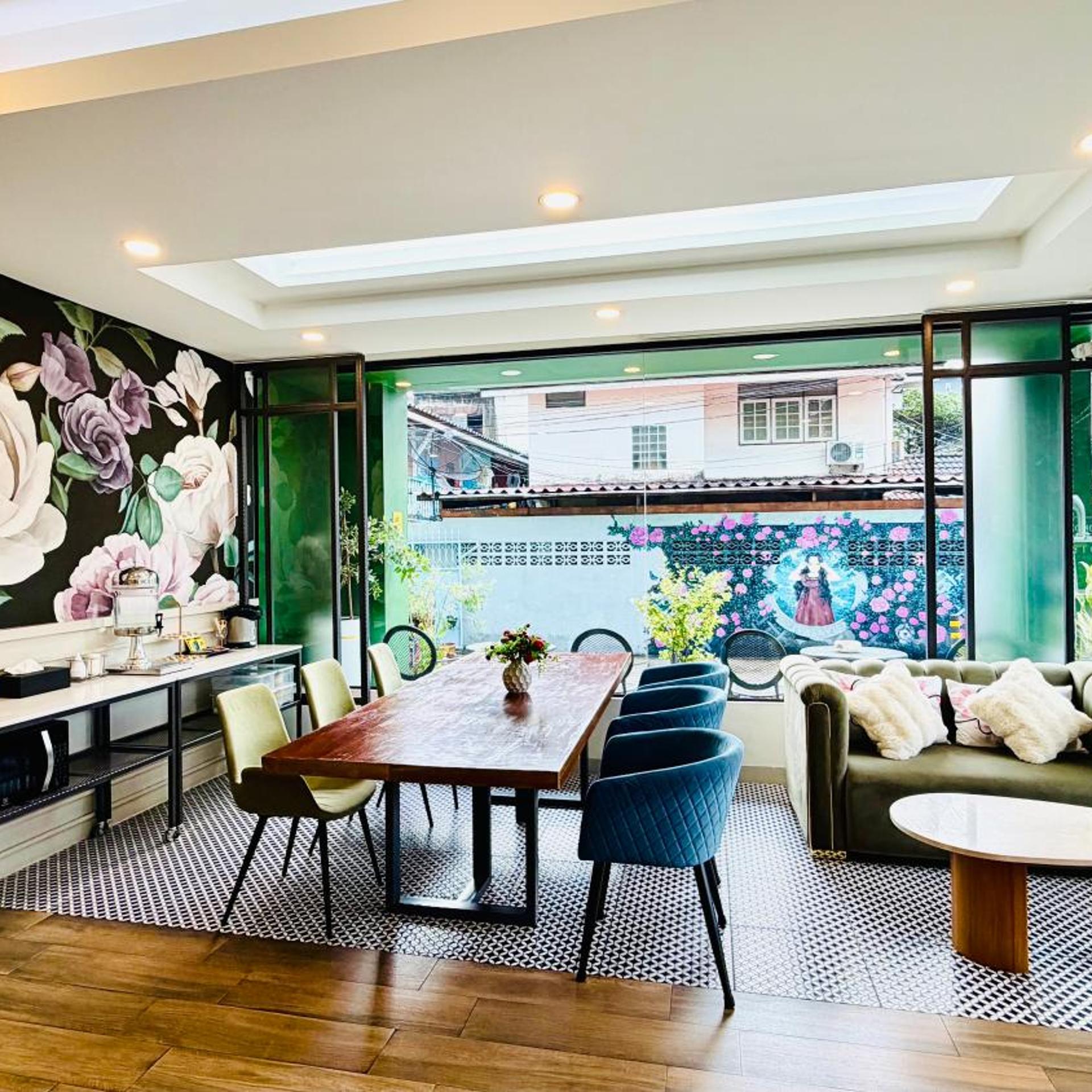 Viva La Vida Hotel 25/37