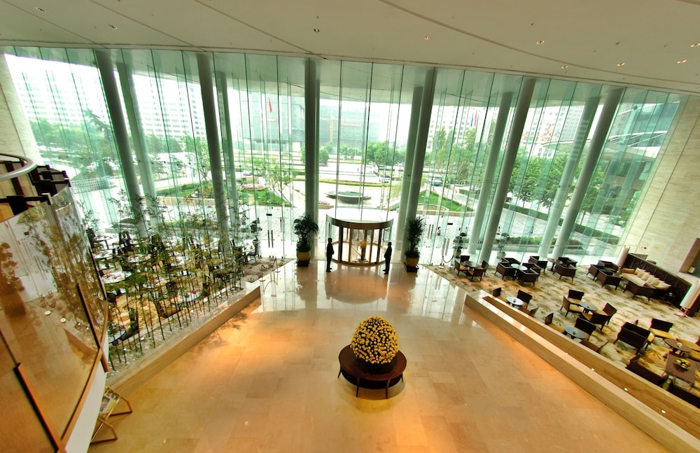 Jianguo Garden Hotel 23/32