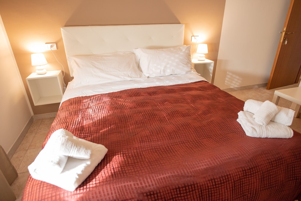 Bed And Breakfast Triscele 10/30