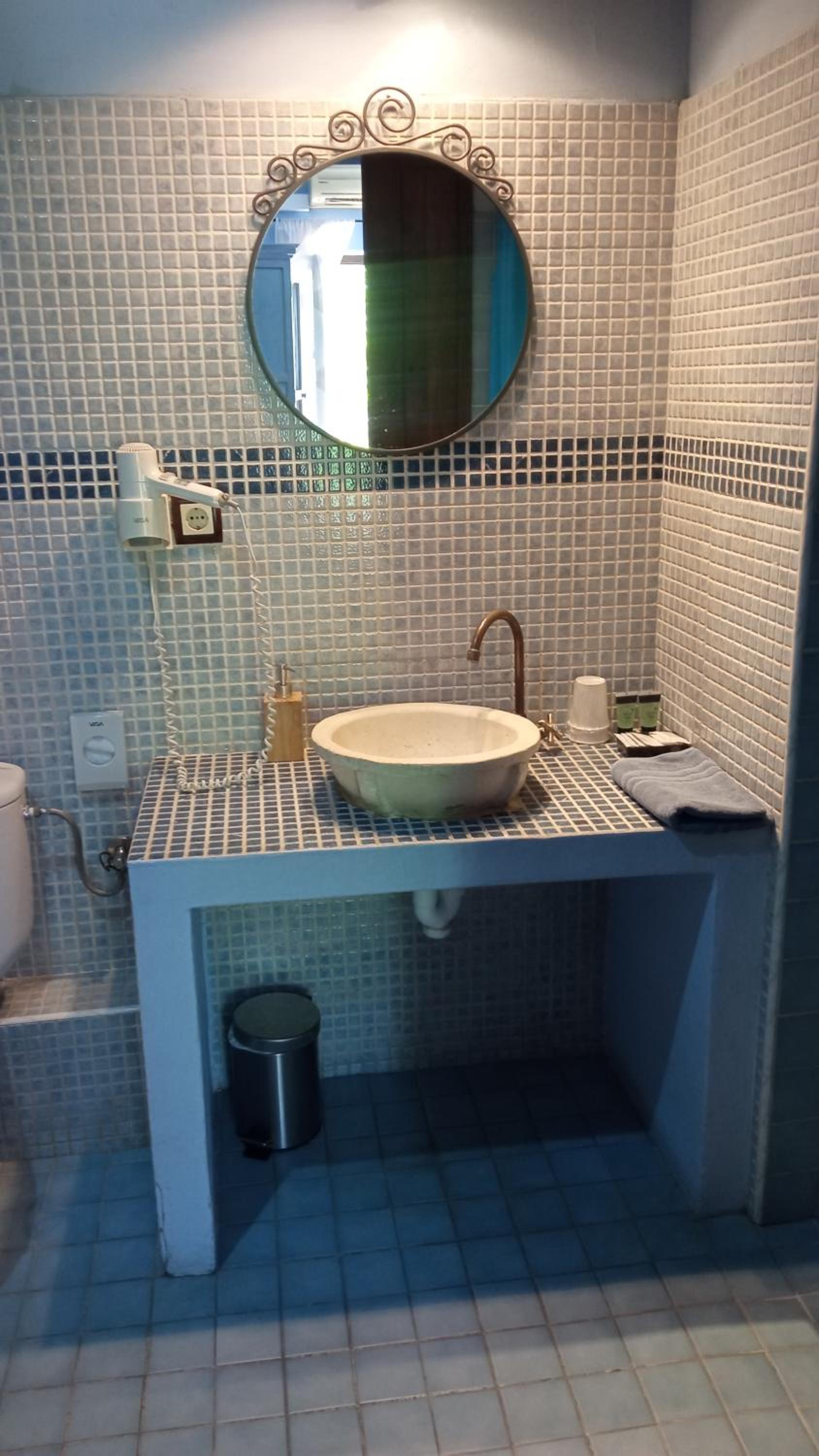 HOTEL PASTERAL RIU TER 21/50
