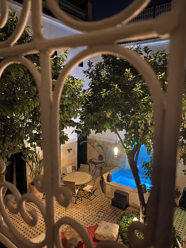 Riad Amegrad 56/59