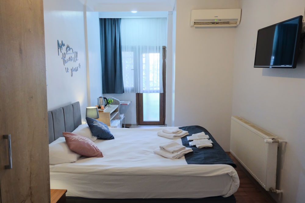 Istanbul Comfort Holiday Hotel 21/47