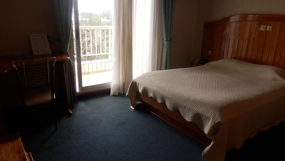 Hotel Royal Palace 9/27