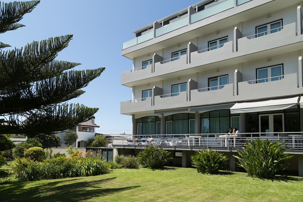 Varzinn Hotel (ex. Sol Povoa) 8/62