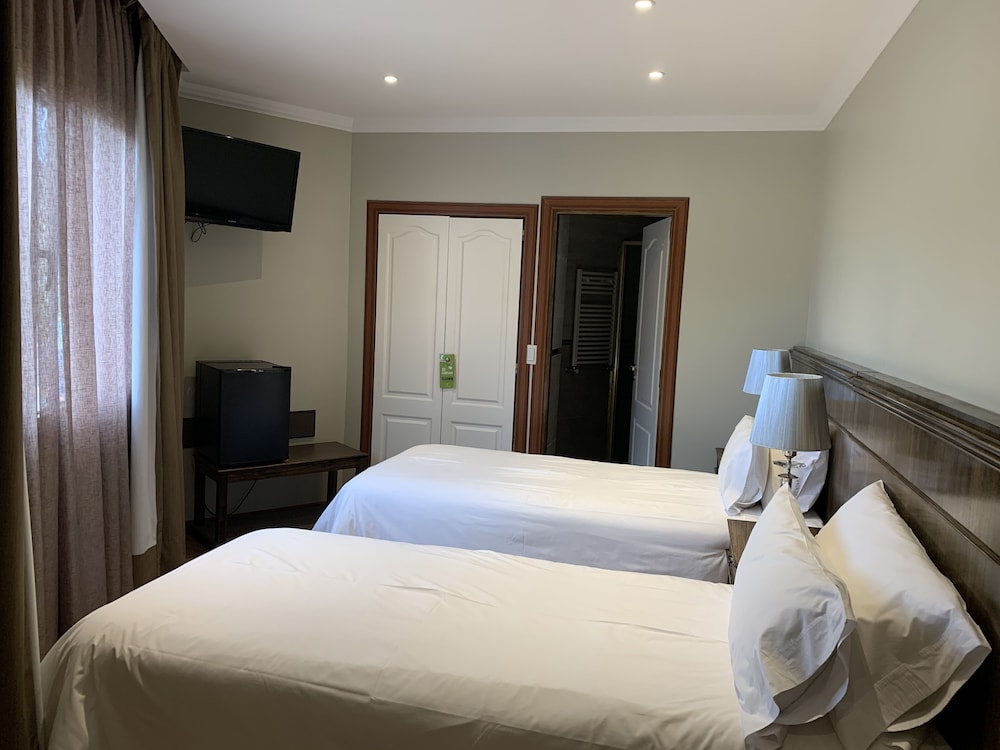 Chalten Suites Hotel 16/50