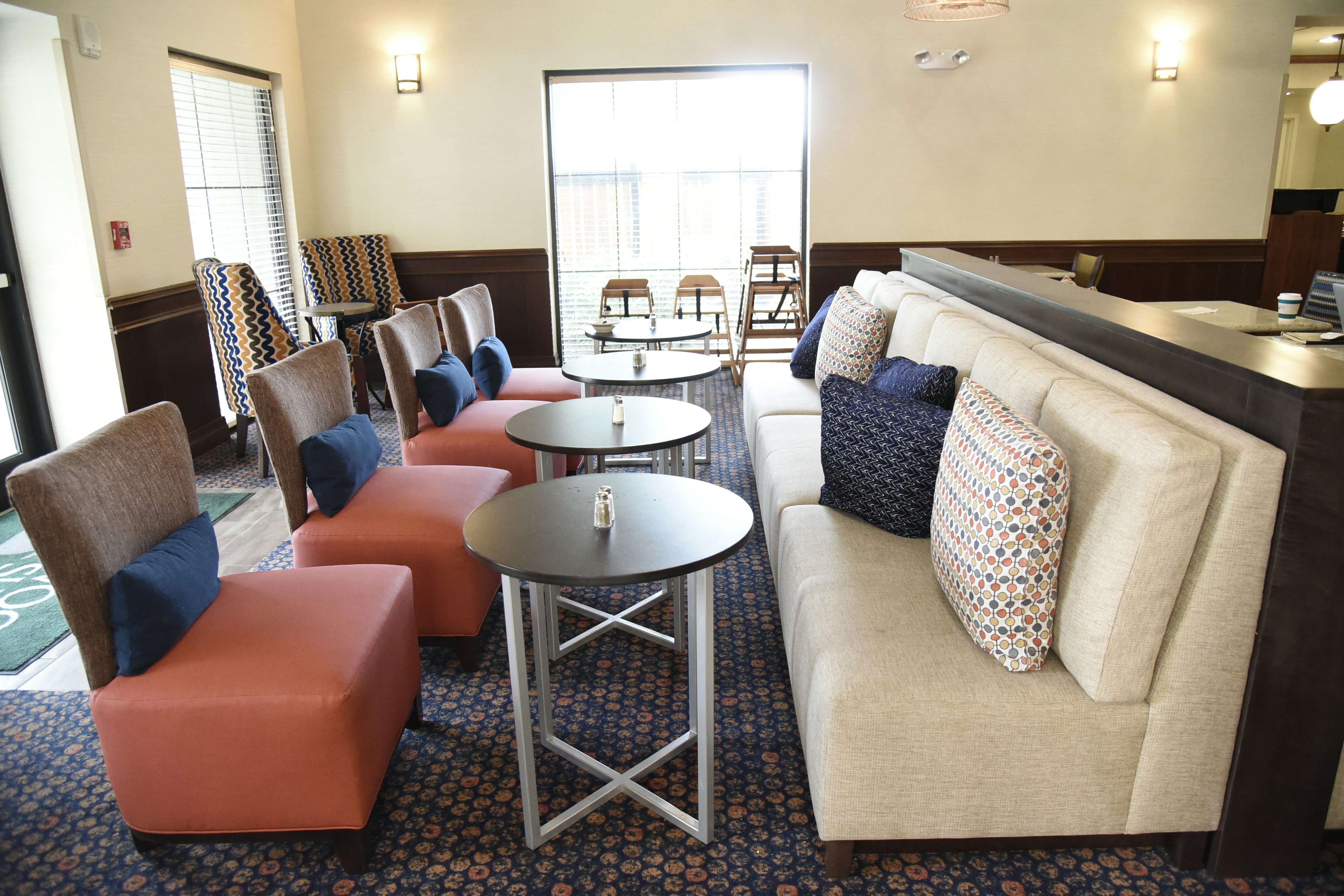 Homewood Suites By Hilton San Antonio North 7/33