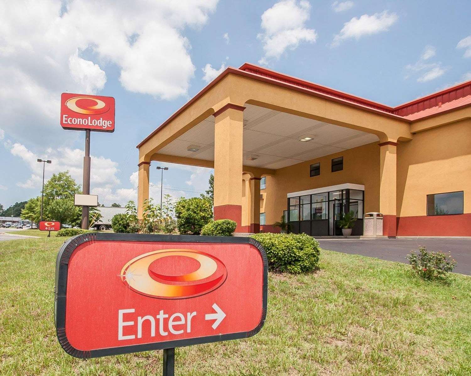 Econo Lodge Northport near University 2/36