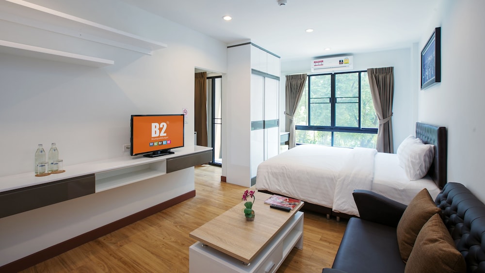 B2 Sriracha Premier Hotel 15/34