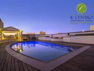 Il Centro Apartment Hotel 23/49