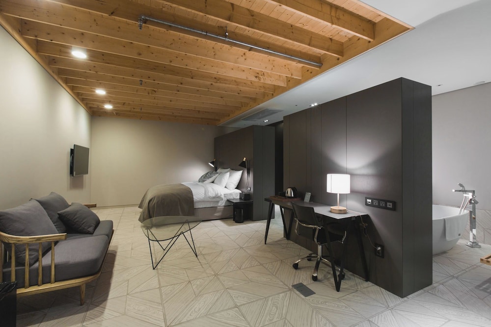 Sr Hotel Seoul Magok 37/62