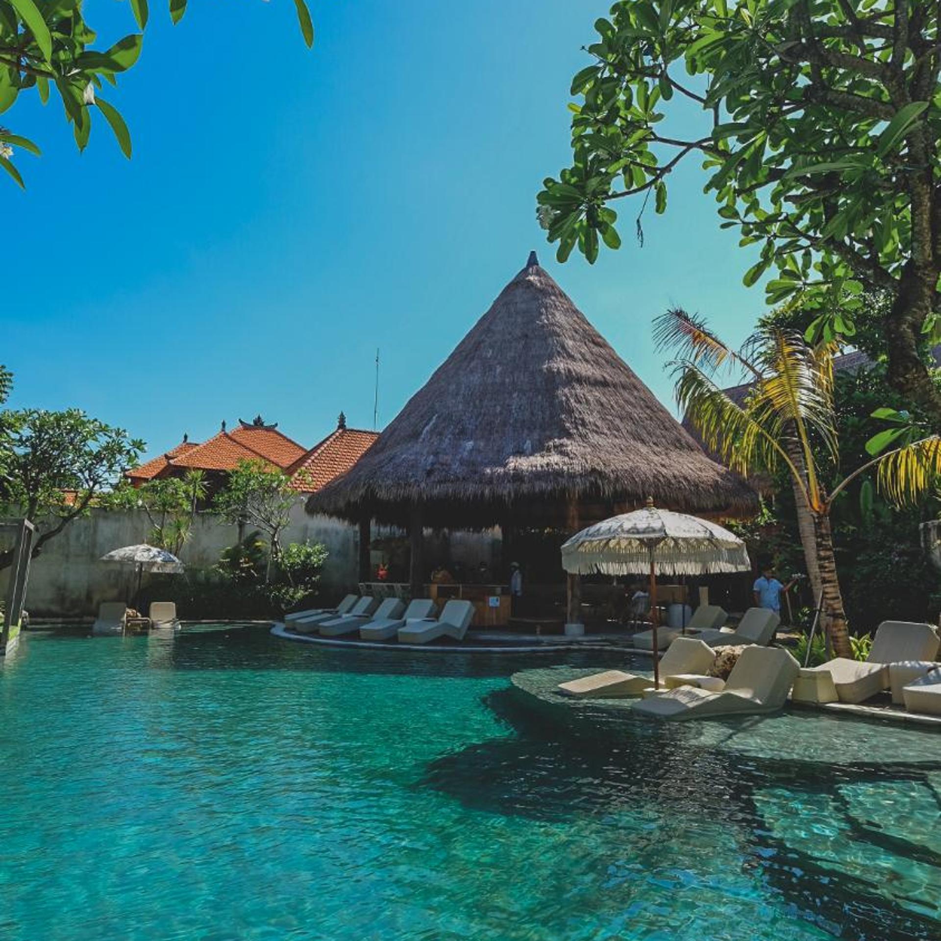 Amnaya Resort Nusa Dua 45/50