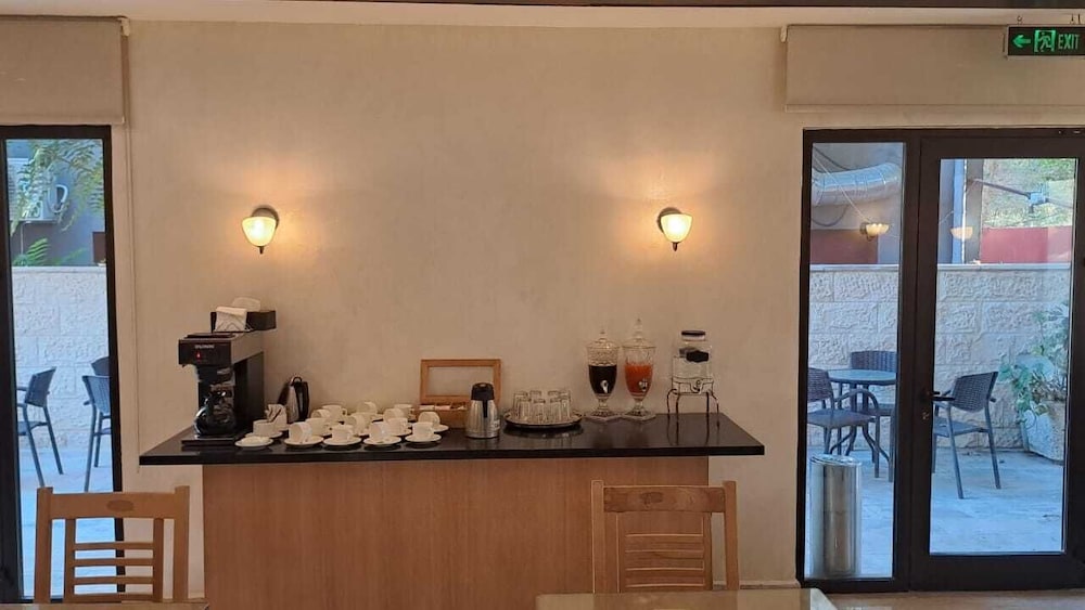Jabal Amman Hotel Heritage House 3/50