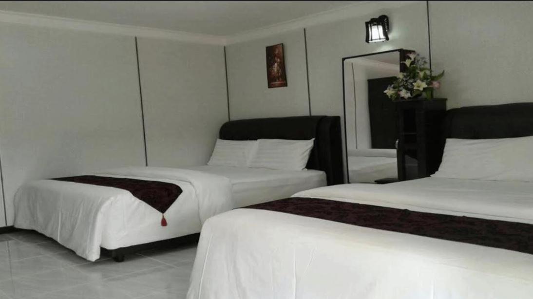 Rasa Senang Villa 13/42