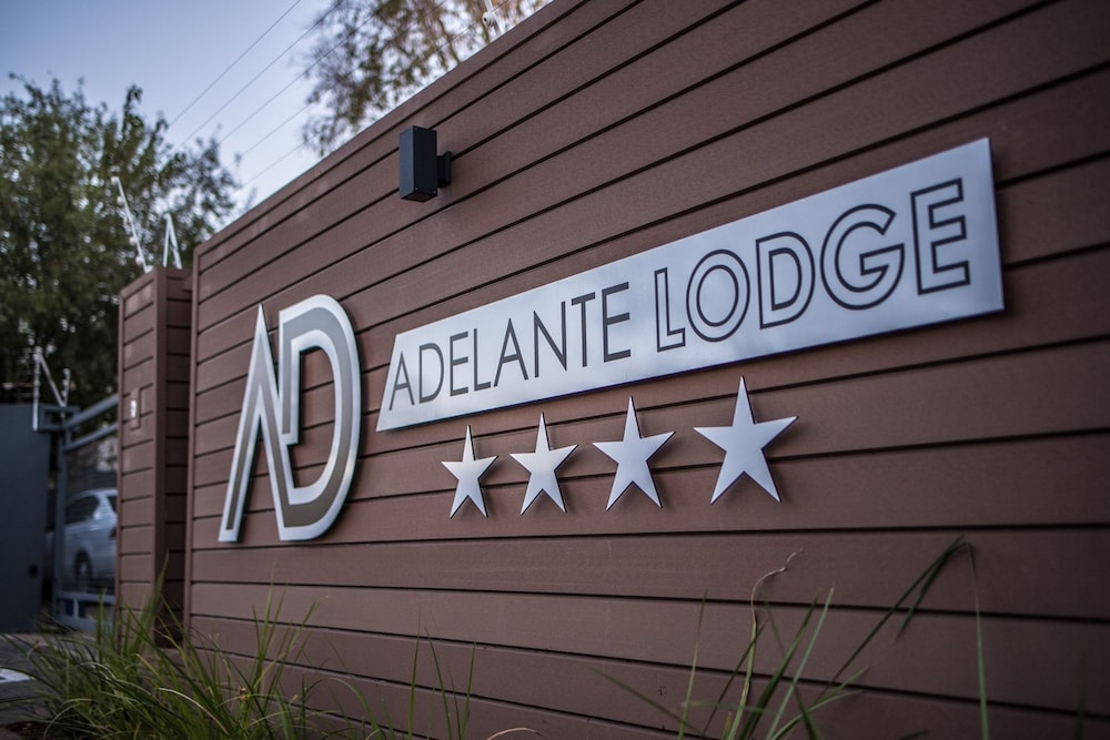 Adelante Lodge 1/21