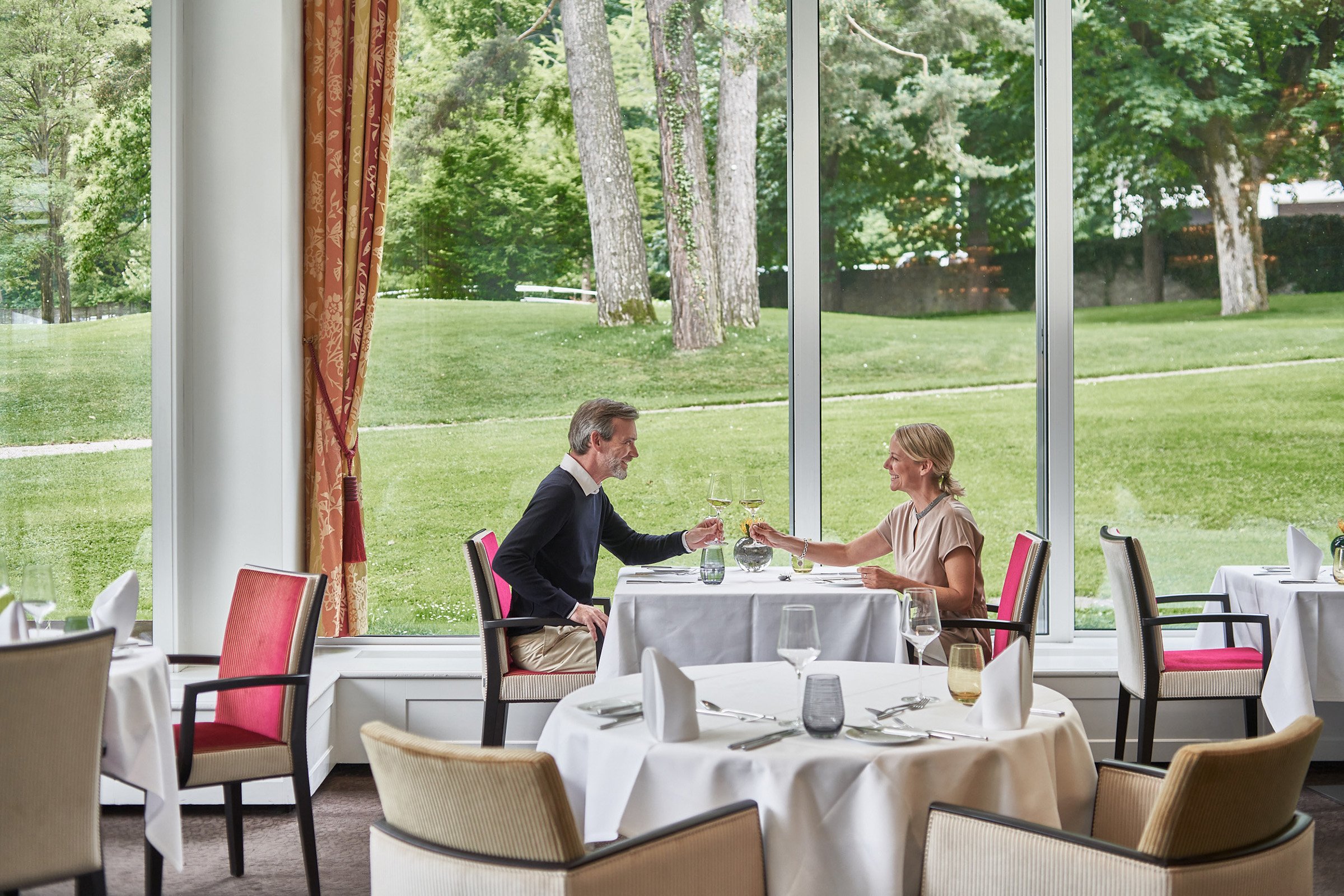 Grand Resort Bad Ragaz 58/73