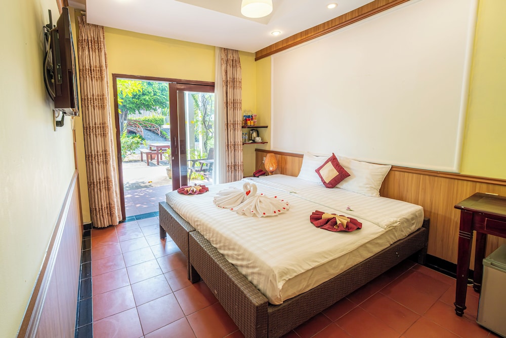 Thai Hoa Resort 28/75