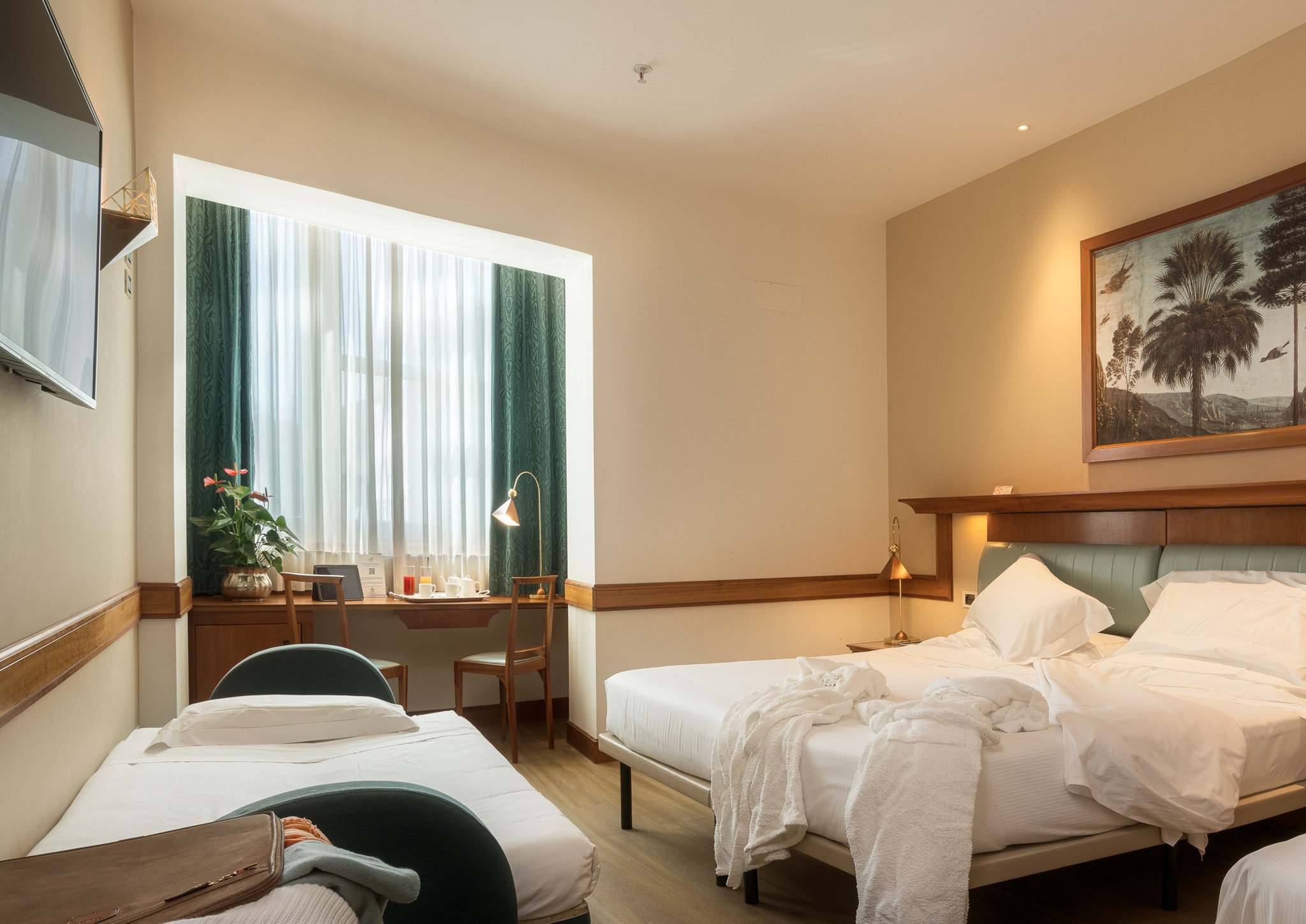 Sangallo Palace 13/56