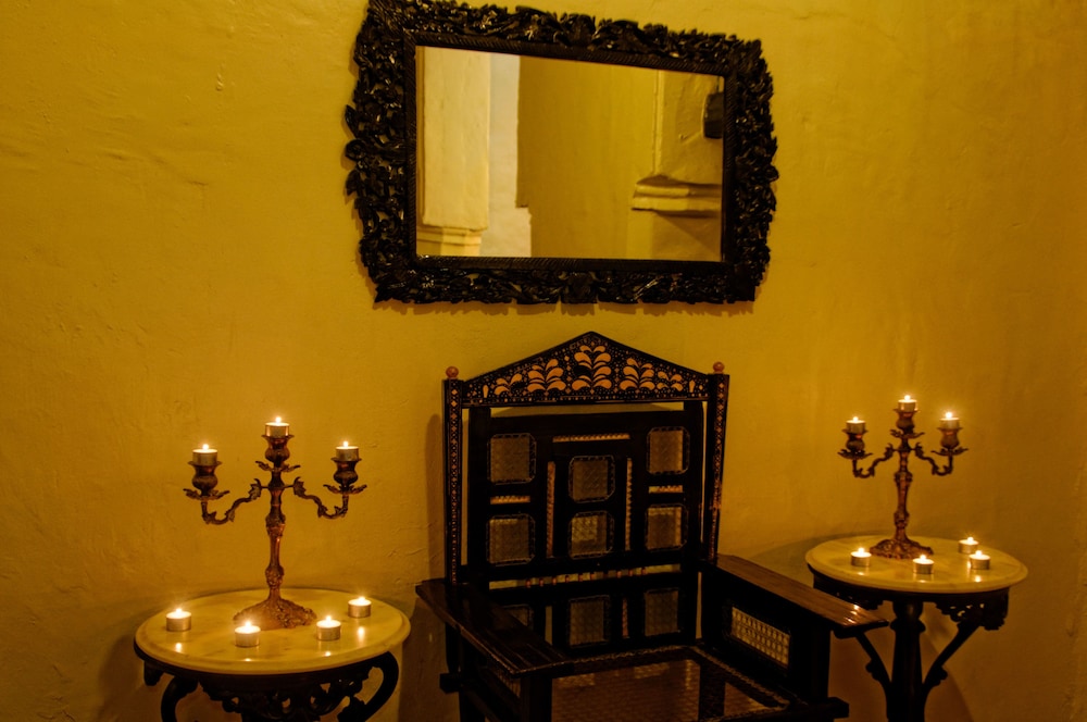 Zanzibar Palace Hotel 6/75