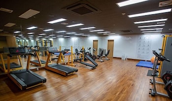 Sangsangmadang Chuncheon Stay Hotel 41/69