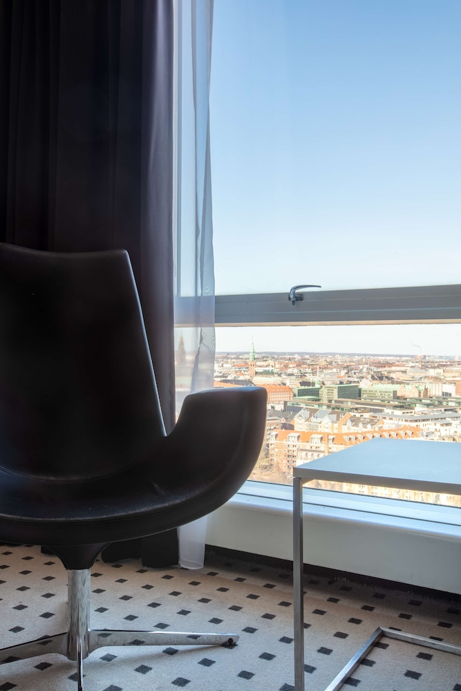 Radisson Blu Scandinavia Copenhagen 30/67