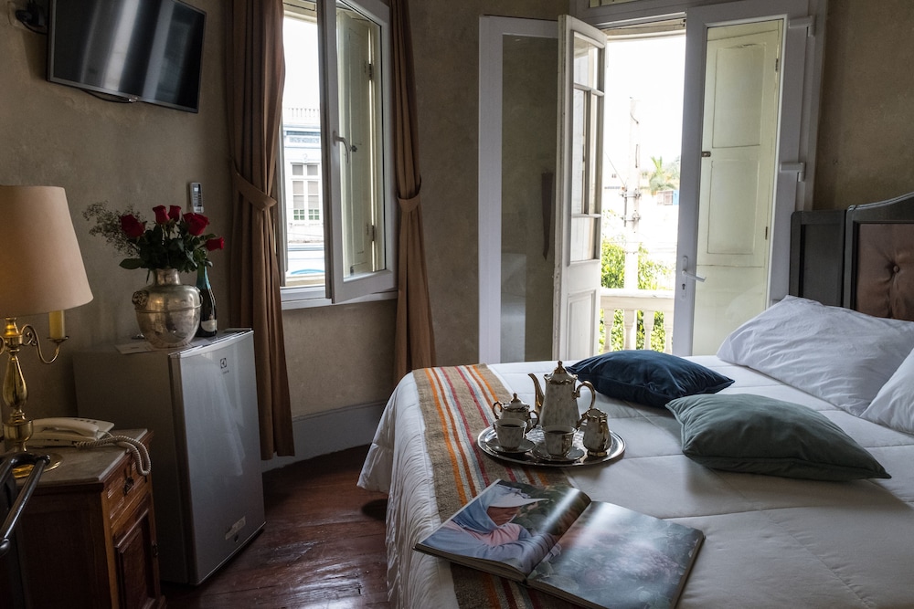 Casa Falleri Boutique Hotel 63/74