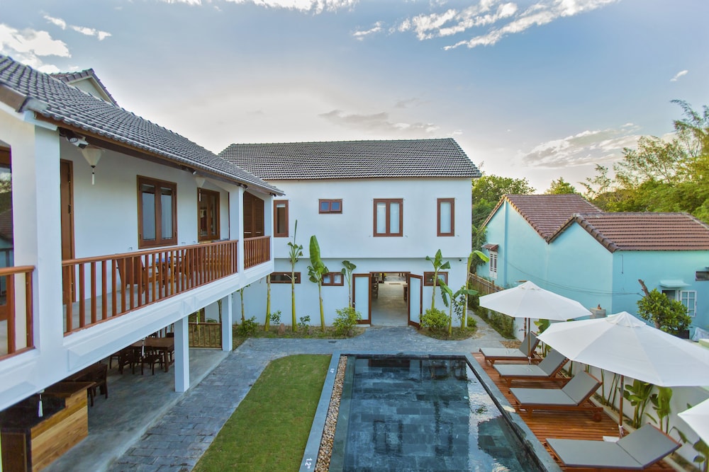 Vinabeach Villas 4/30