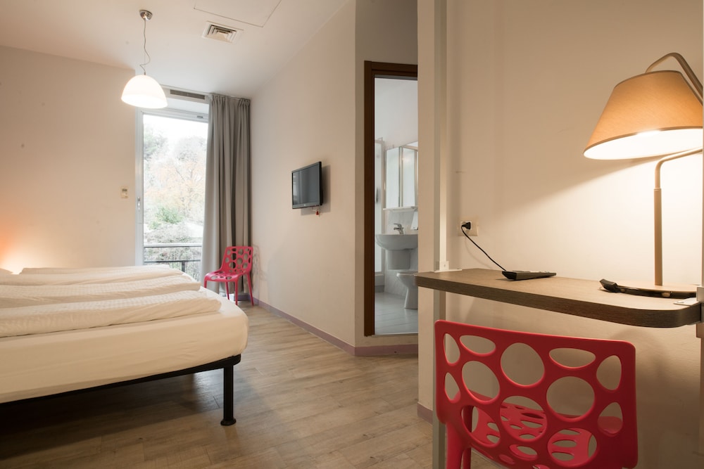 Lobby at Hotel Nologo, GENOA