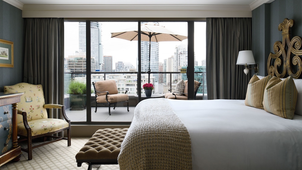 Wedgewood Hotel and Spa 20/50
