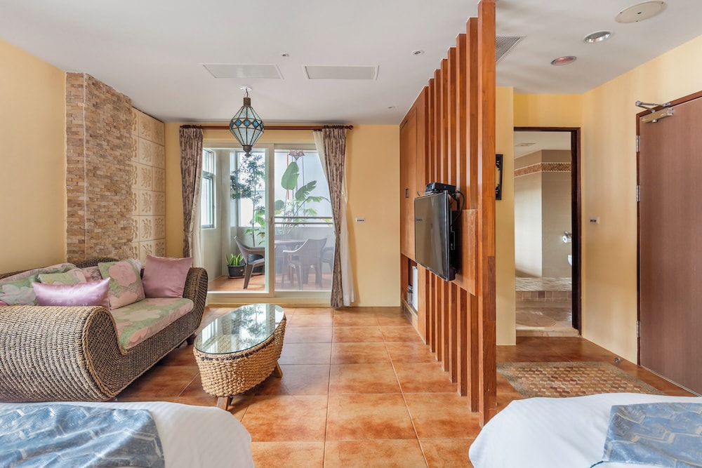 Shen's Village Hotel Bali 17/50