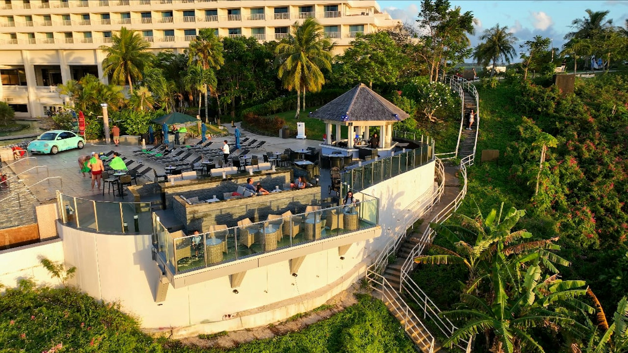 RIHGA Royal Laguna Guam Resort 44/50