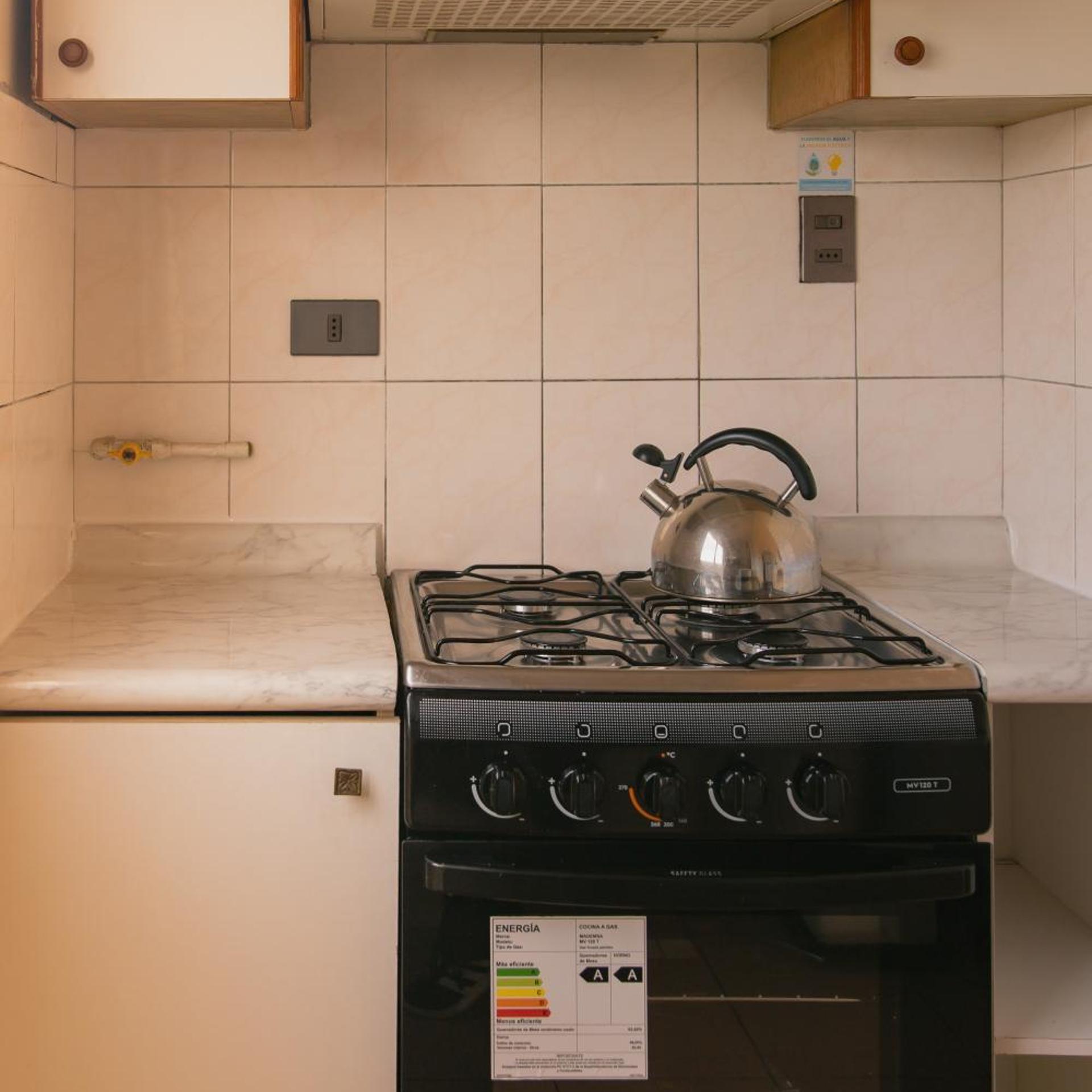 Apart Hotel Sendero del Sol 33/33