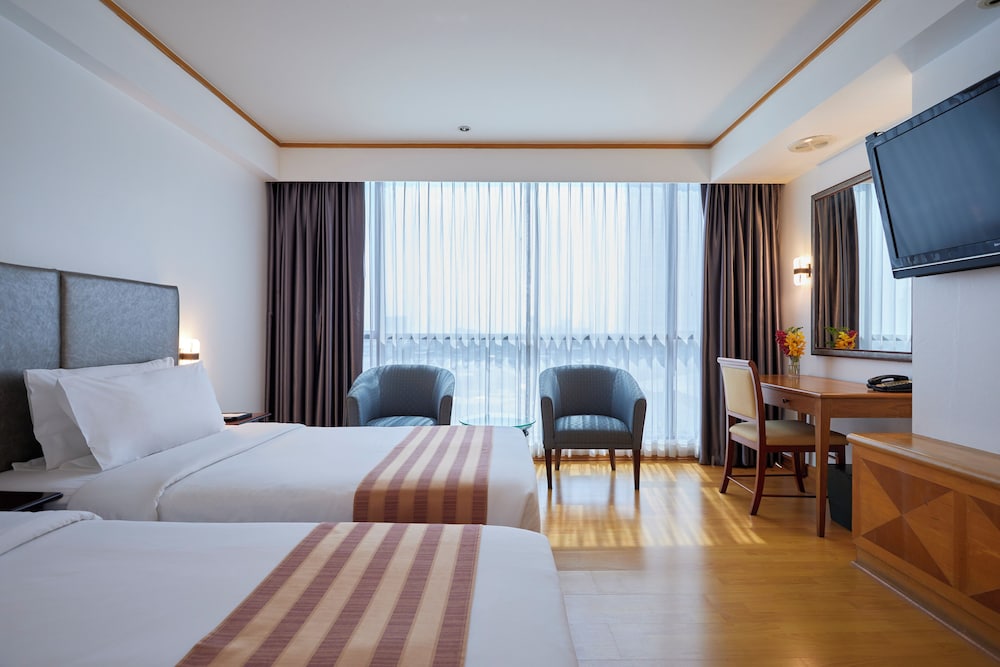 The Four Wings Hotel Bangkok 13/50