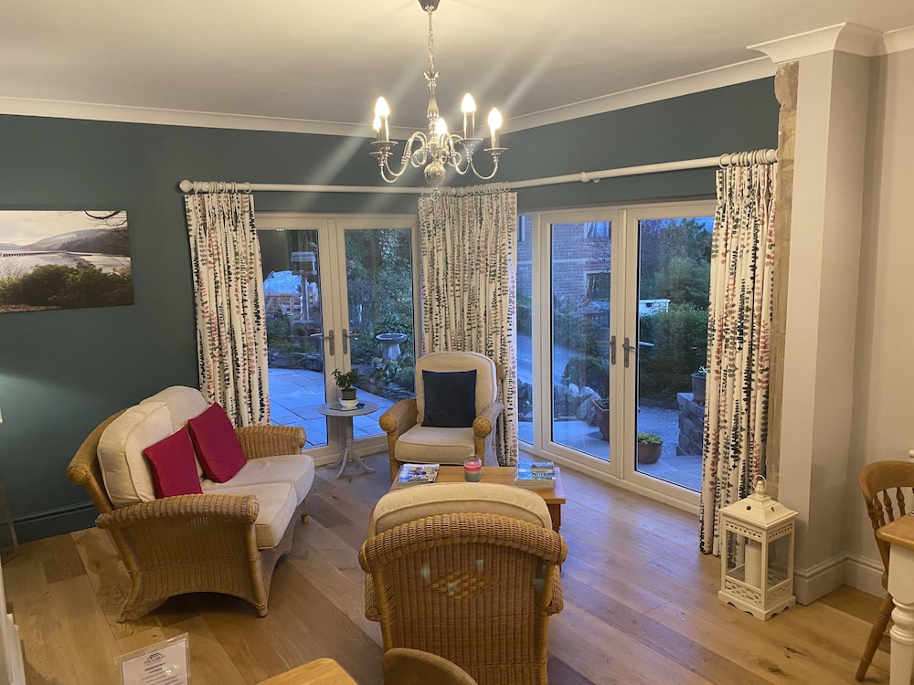 The Gables Bed &amp; Breakfast 21/33