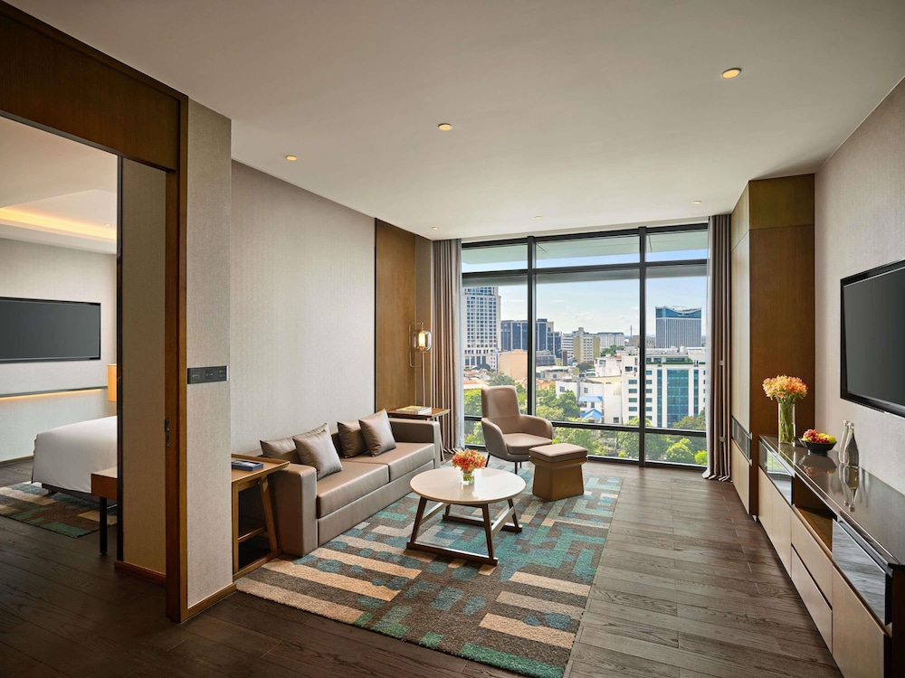 Pullman Hai Phong Grand Hotel 21/50