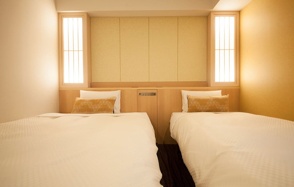 Vessel Hotel Campana Kyoto Gojo 14/61