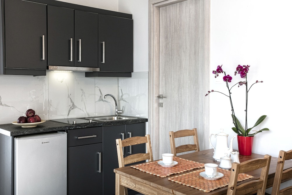 Volos View Apartments 1/33