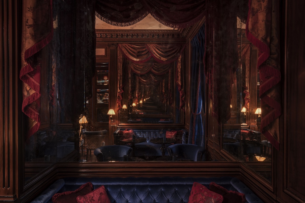 Maison Proust Hotel & Spa 90/111