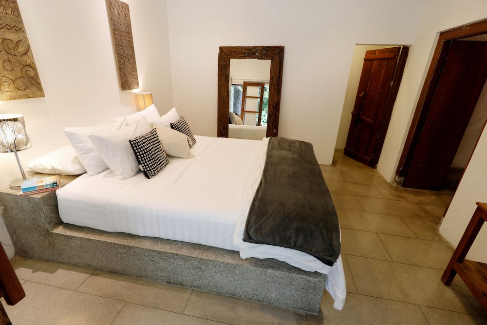 The Apartments Canggu 20/50
