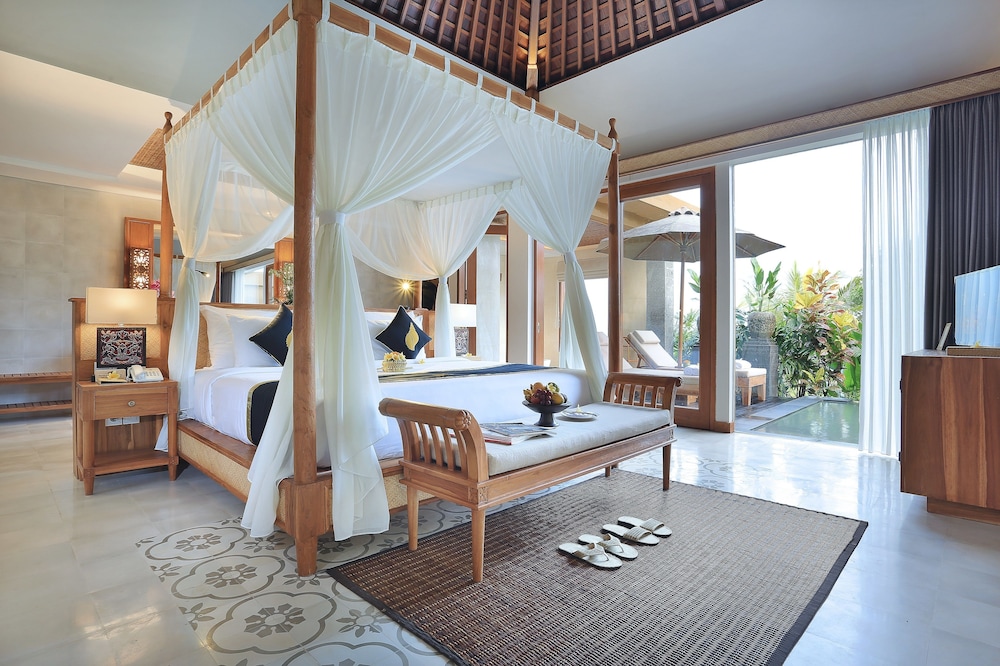 The Sankara Suites & Villas 41/73