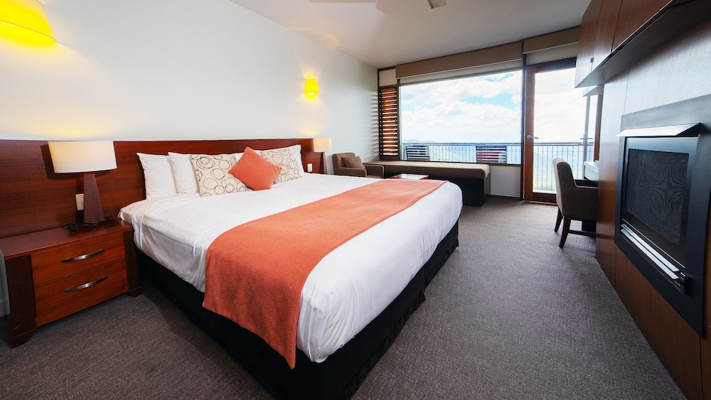 Sky, Lodge, Studio, King Bed، BINNA BURRA MOUNTAIN LODGE 2/7
