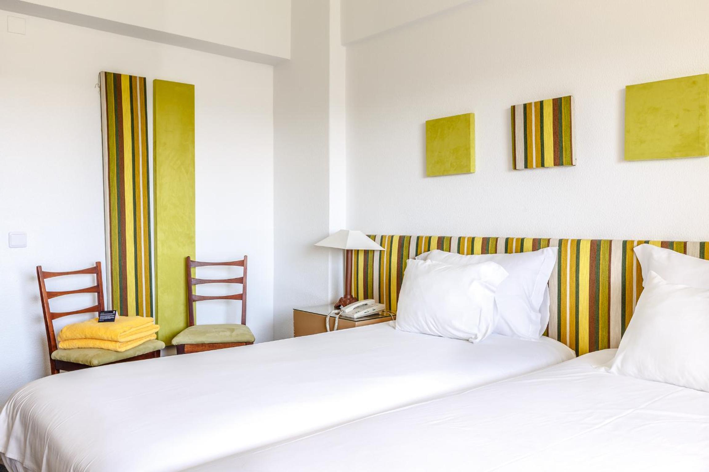 غرفة، Hotel Golf Mar 3/4