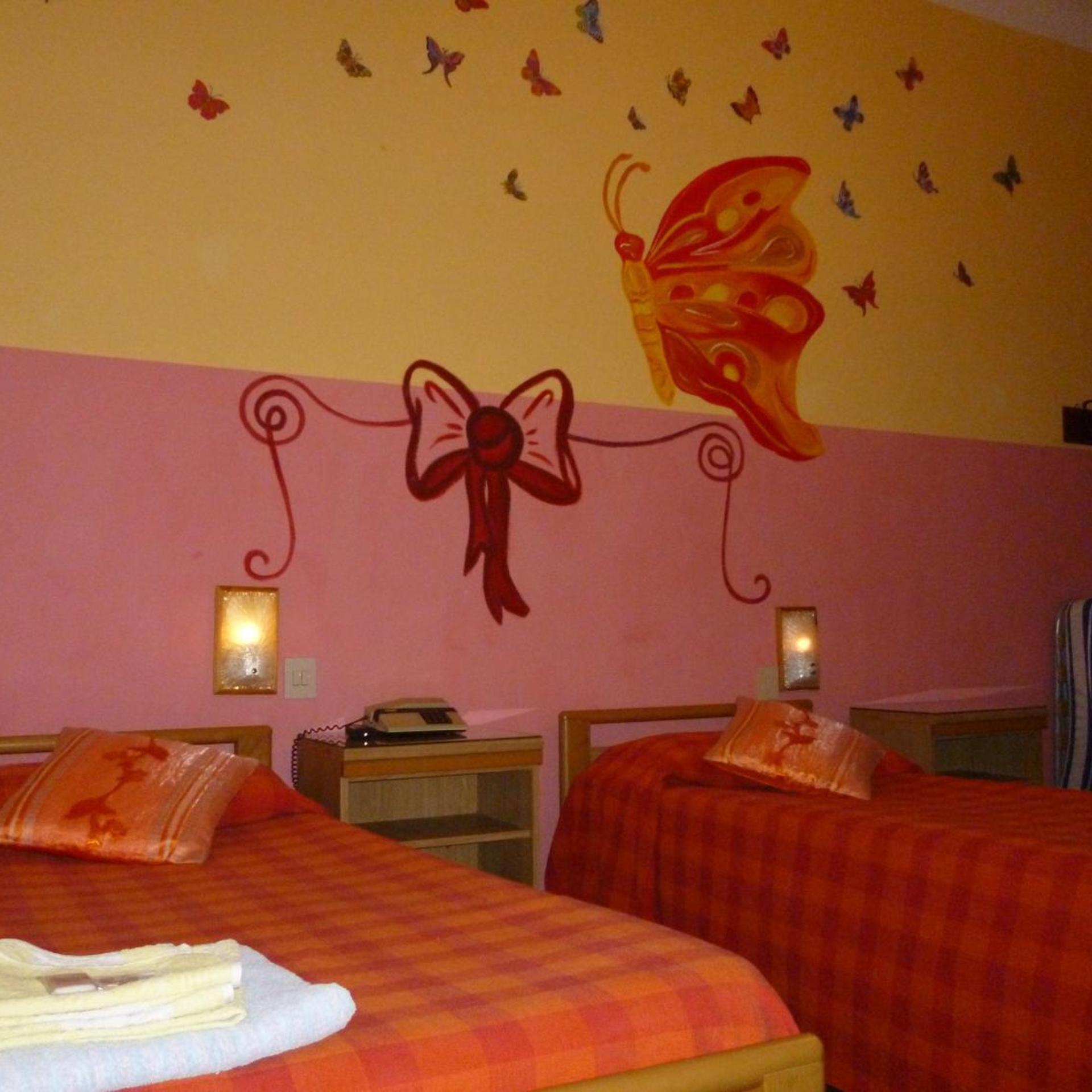 Hotel San Giovanni 7/55