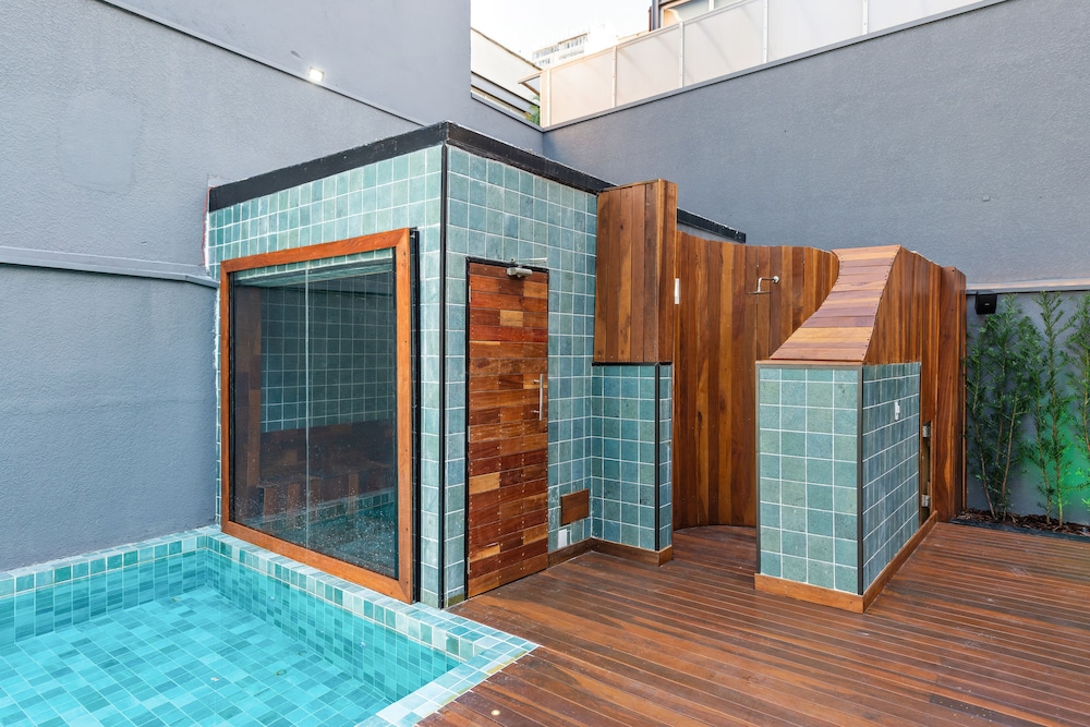The Standard Residence Higienopolis 22/49