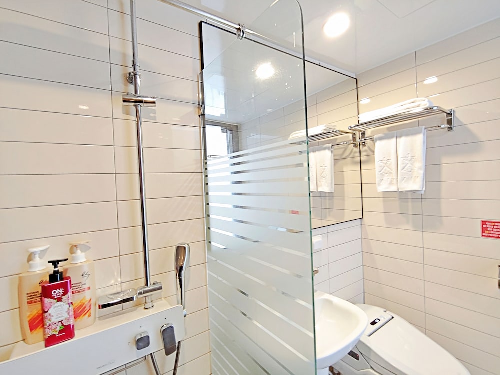 Hotel Stay Interview Jeju 48/50