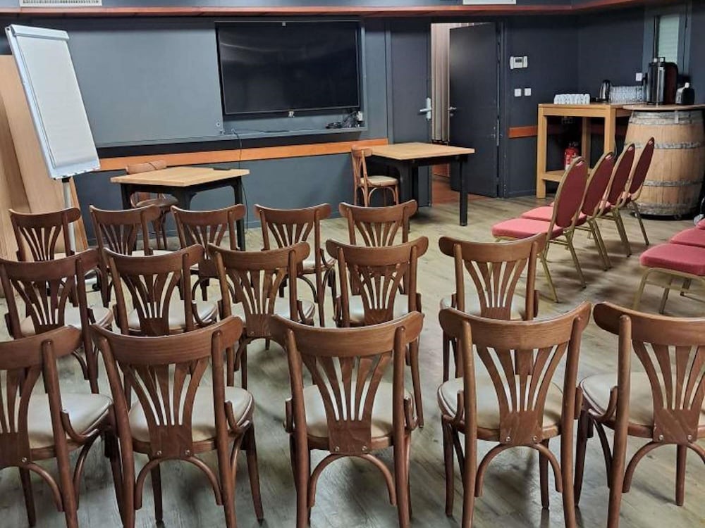 Ibis Budget Ancenis 37/51