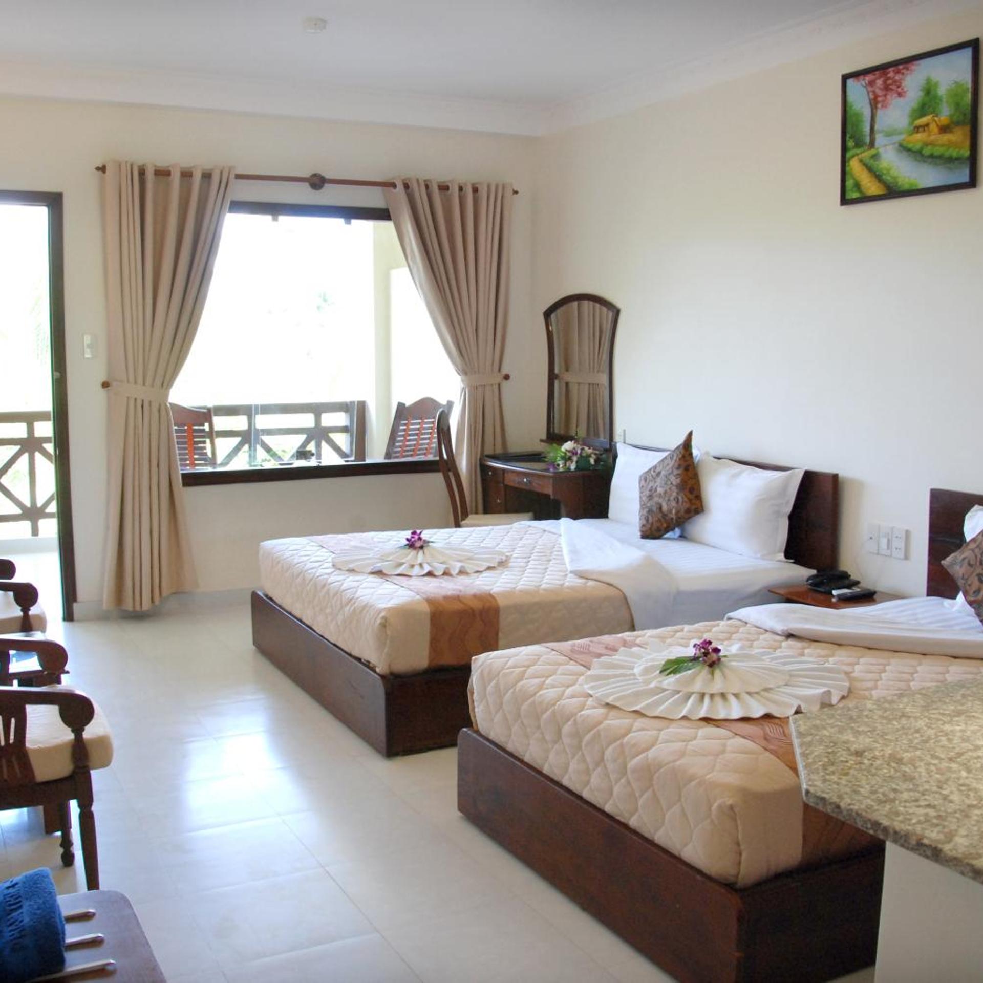 Ocean Star Resort 13/41